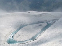 Aansoo lake Pakistan